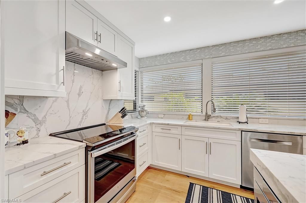 535 Augusta Blvd , Unit 4, Naples, FL 34113 Photo