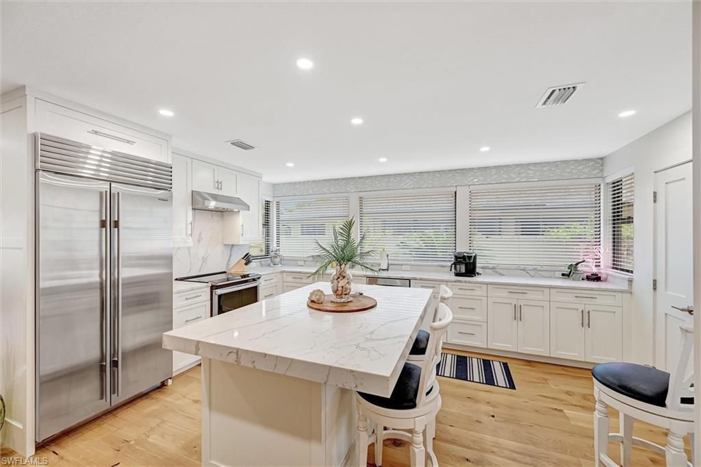 535 Augusta Blvd , Unit 4, Naples, FL 34113 Photo