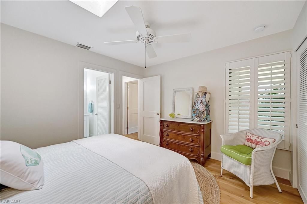 535 Augusta Blvd , Unit 4, Naples, FL 34113 Photo