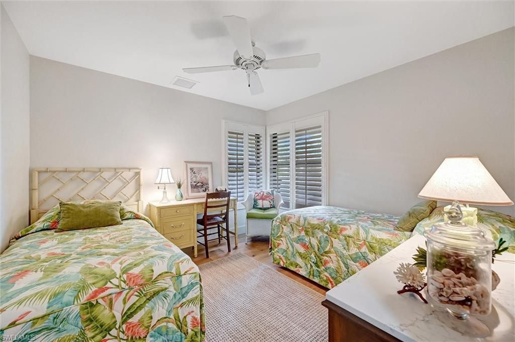 535 Augusta Blvd , Unit 4, Naples, FL 34113 Photo