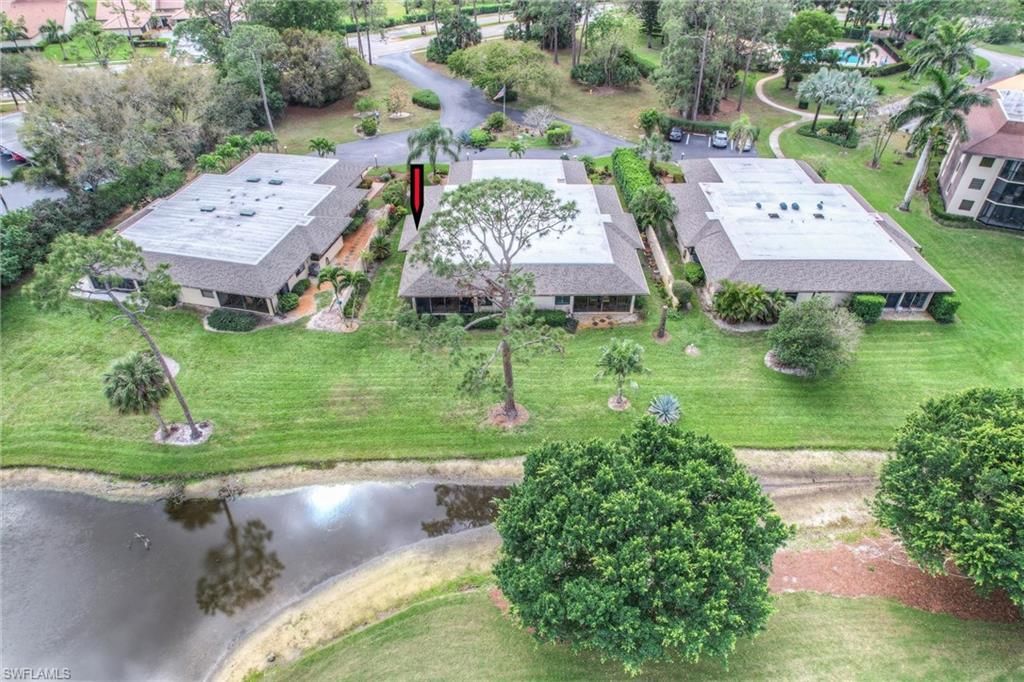 535 Augusta Blvd , Unit 4, Naples, FL 34113 Photo