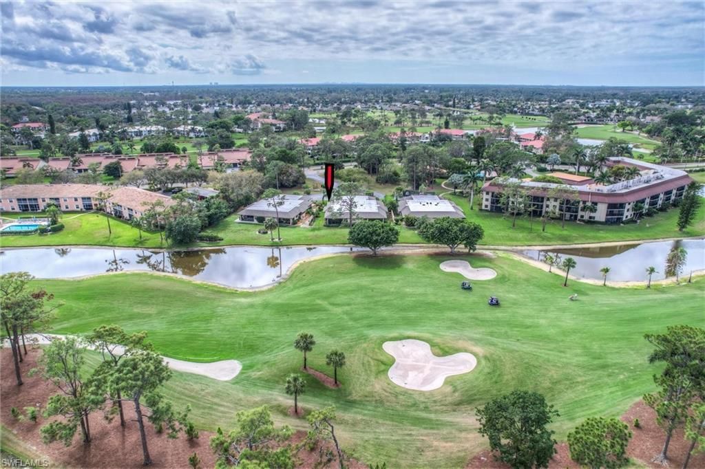 535 Augusta Blvd , Unit 4, Naples, FL 34113 Photo