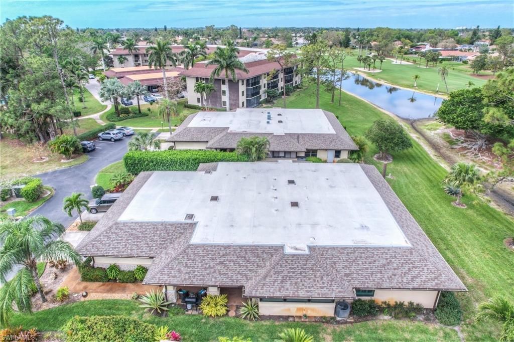 535 Augusta Blvd , Unit 4, Naples, FL 34113 Photo