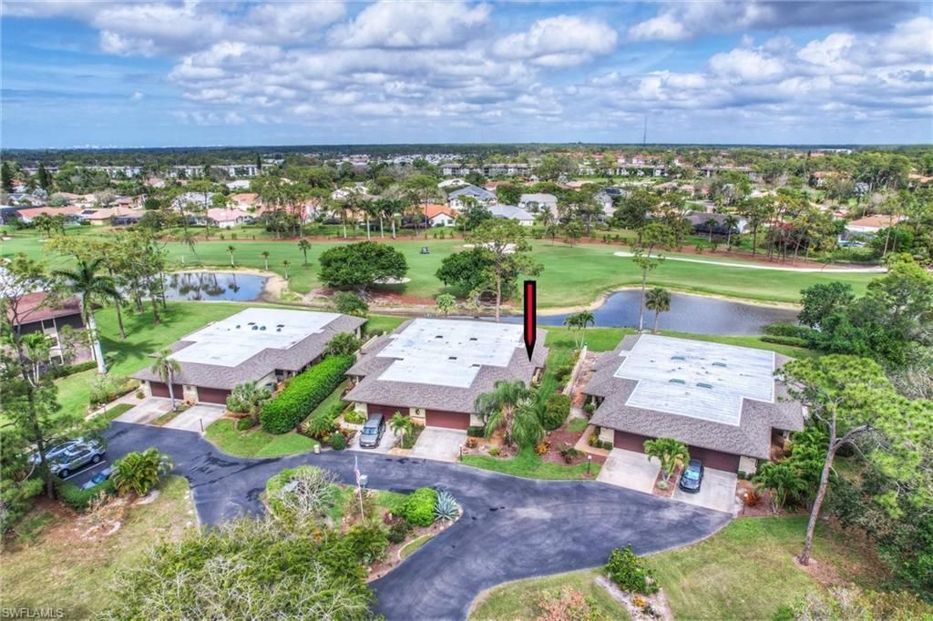 535 Augusta Blvd , Unit 4, Naples, FL 34113 Photo