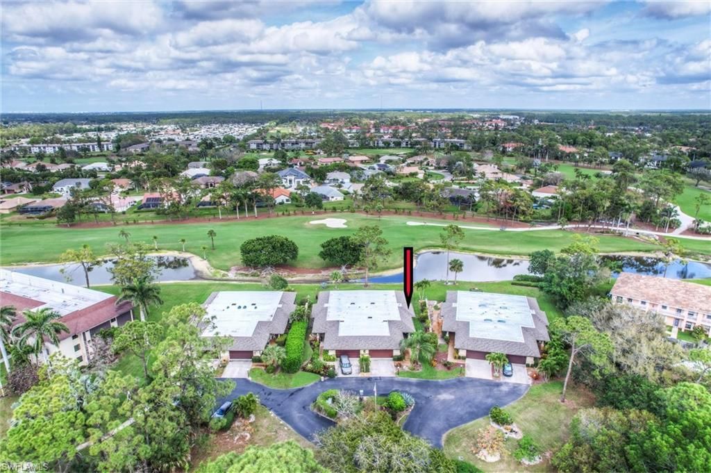 535 Augusta Blvd , Unit 4, Naples, FL 34113 Photo