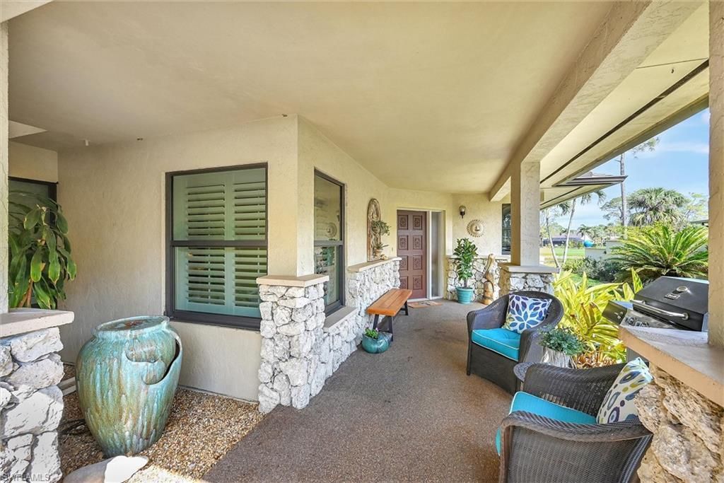 535 Augusta Blvd , Unit 4, Naples, FL 34113 Photo