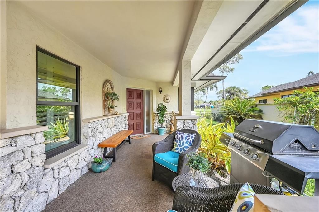 535 Augusta Blvd , Unit 4, Naples, FL 34113 Photo