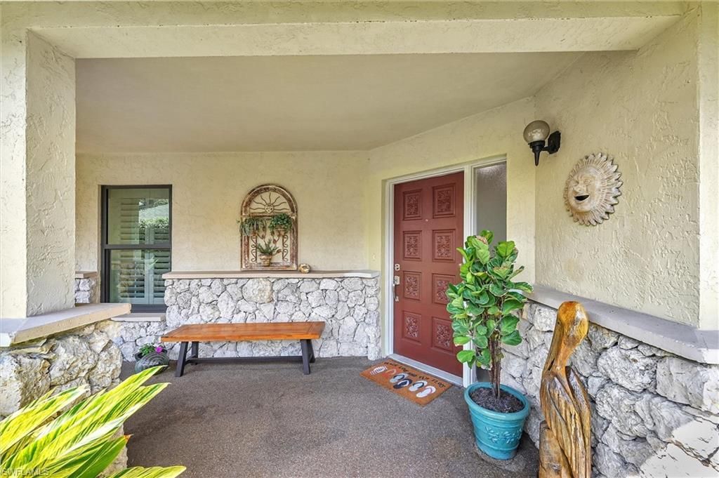 535 Augusta Blvd , Unit 4, Naples, FL 34113 Photo