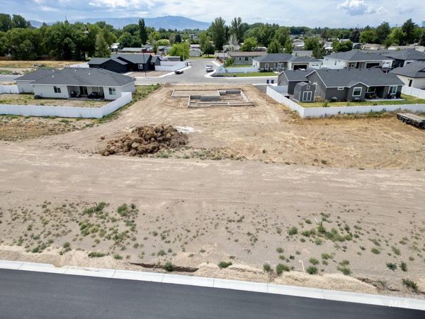 TBD Russett Rd., Rupert, ID 83350