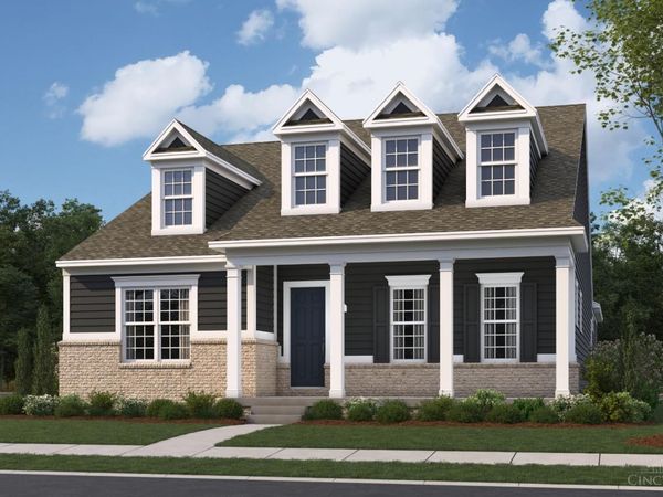 5323 Gaudi Lane, Unit 006, Mason, OH 45040