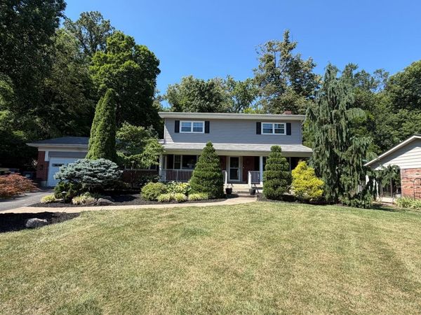 5675 Antoninus Drive, Green Twp, OH 45238