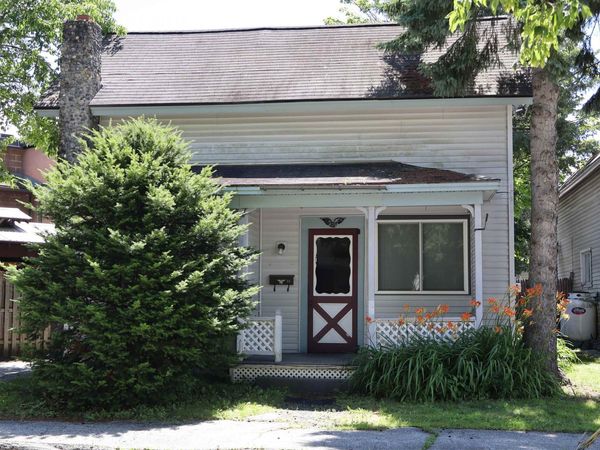 11 First Street, Barre City, VT 05641
