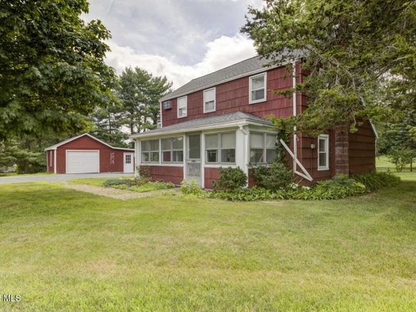 1182 Van Hoesen Road, Castleton On Hudson, NY 12033