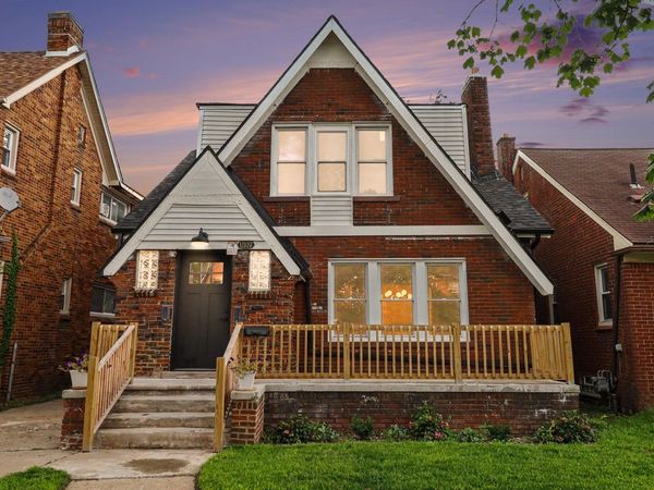 17152 Roselawn Street, Detroit, MI 48221