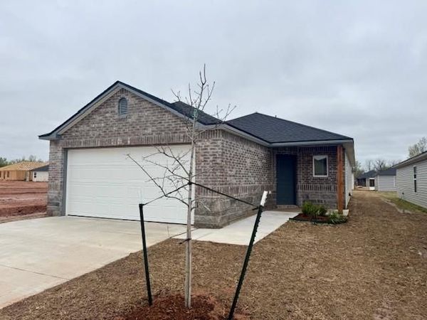 3509 Pete Street, Yukon, OK 73099