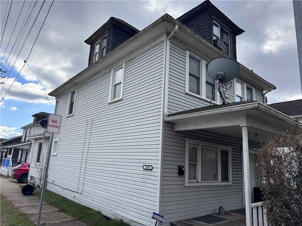 1050 Railroad St , Creighton, PA 15030