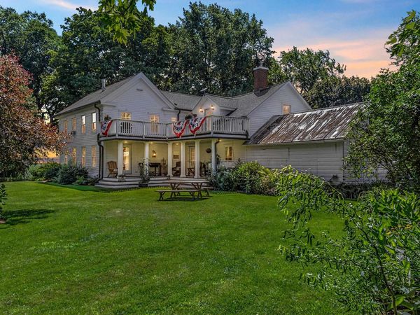 N4185 Prairie Road, Ripon, WI 54971