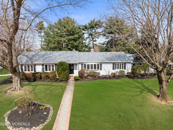 9 Abis Place, West Long Branch, NJ 07764