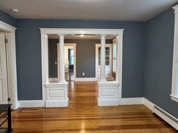 13 Nelson Road, Unit 1, Peabody, MA 01960