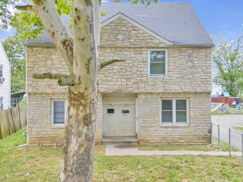 780-782 Whitethorne Avenue, Columbus, OH 43223 Photo 1