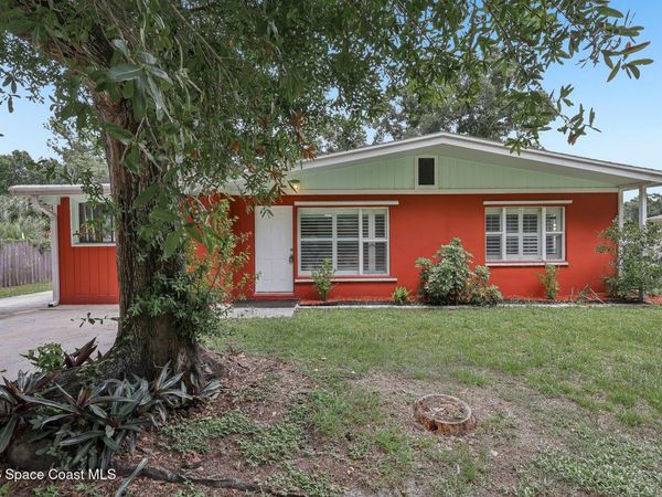 230 Gray Road , Melbourne, FL 32904