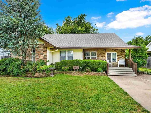 750 NW 16th St, Lawton, OK 73507