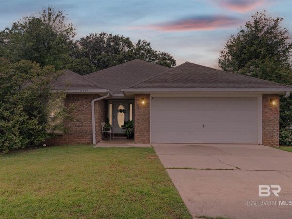 13545 Sanctuary Drive, Foley, AL 36535