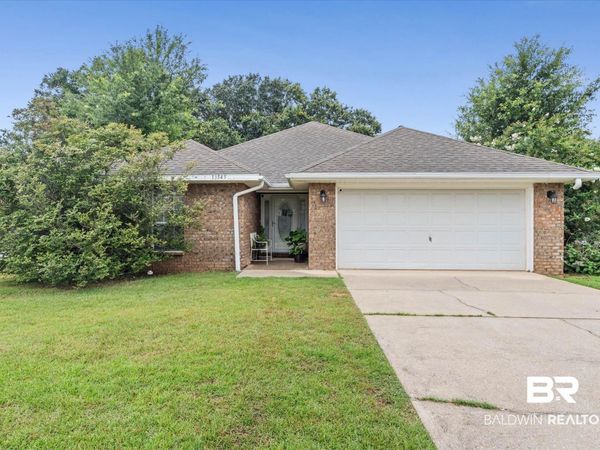 13545 Sanctuary Drive, Foley, AL 36535