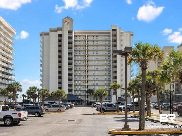 24770 Perdido Beach Boulevard, Unit 106, Orange Beach, AL 36561