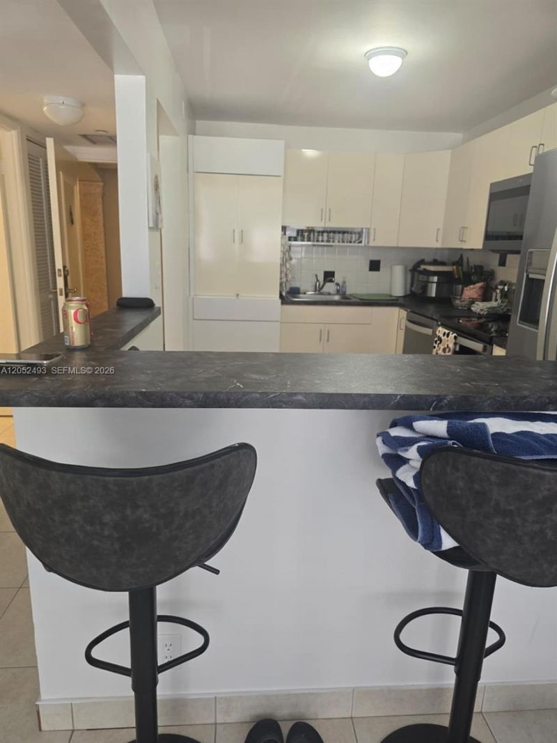 1901 Brickell Ave, Unit B504, Miami, FL 33129 Photo