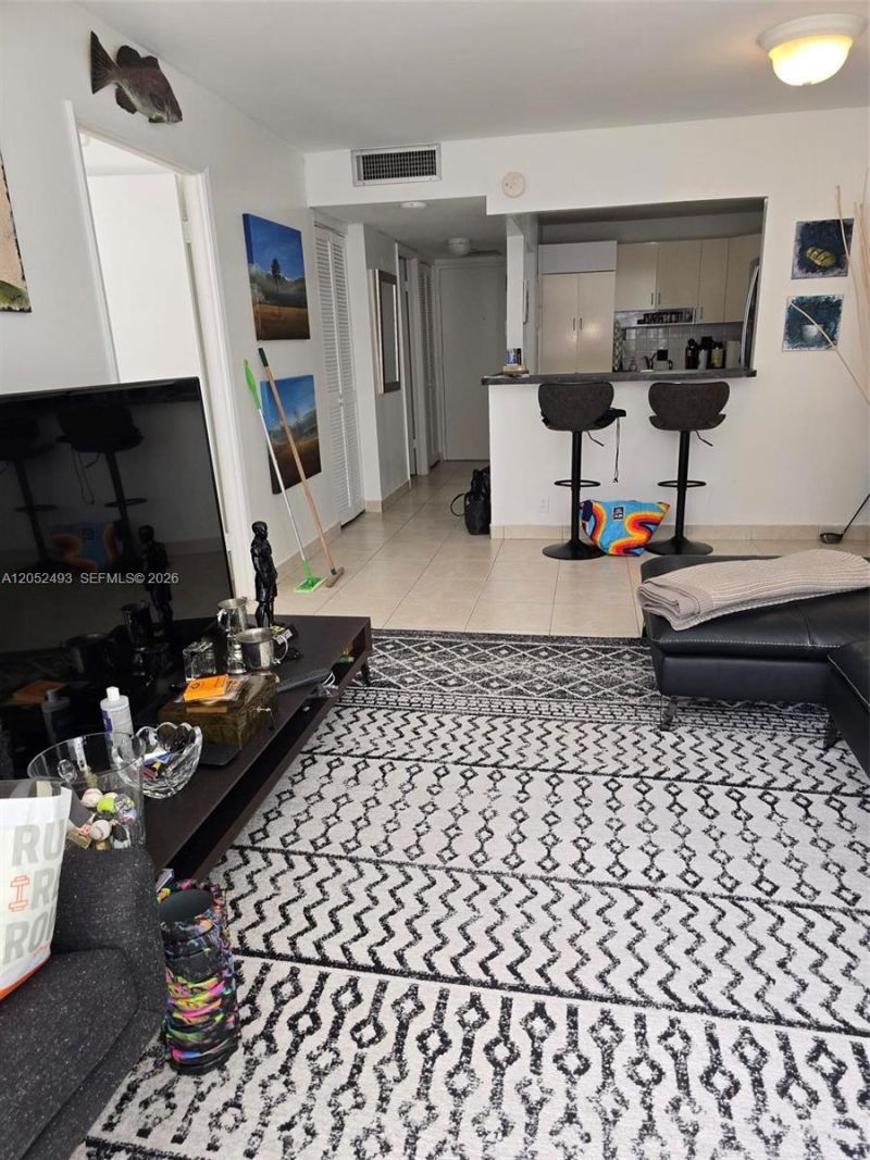 1901 Brickell Ave, Unit B504, Miami, FL 33129 Photo