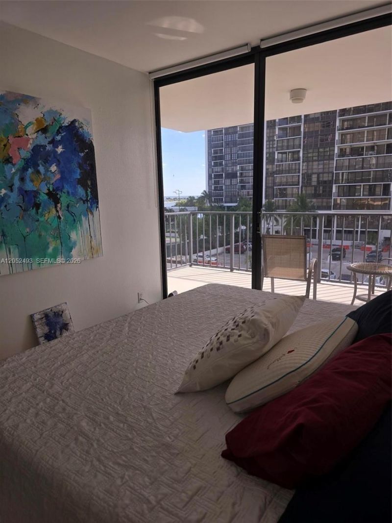 1901 Brickell Ave, Unit B504, Miami, FL 33129 Photo