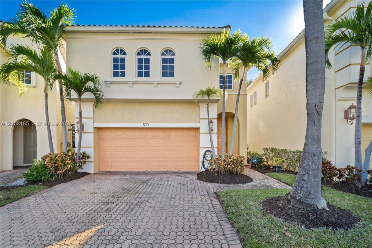 3110 NE 210th Ter , Aventura, FL 33180 Photo