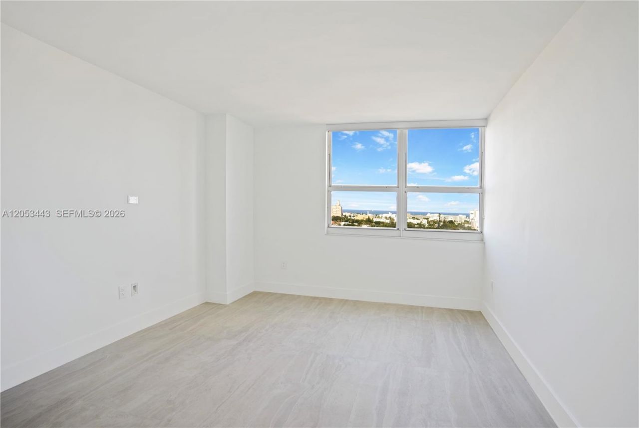 650 West Ave , Unit 1404, Miami Beach, FL 33139 Photo