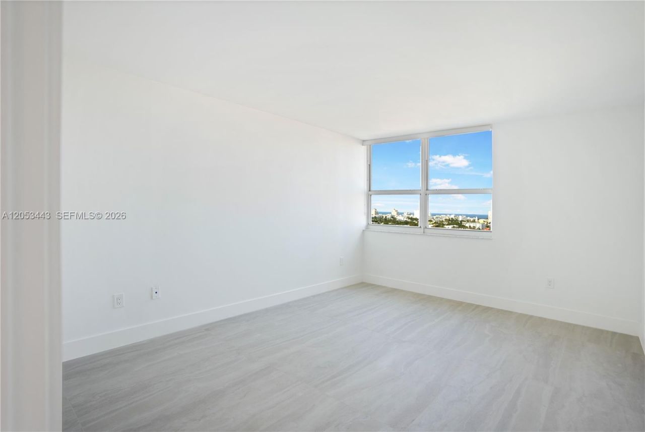650 West Ave , Unit 1404, Miami Beach, FL 33139 Photo