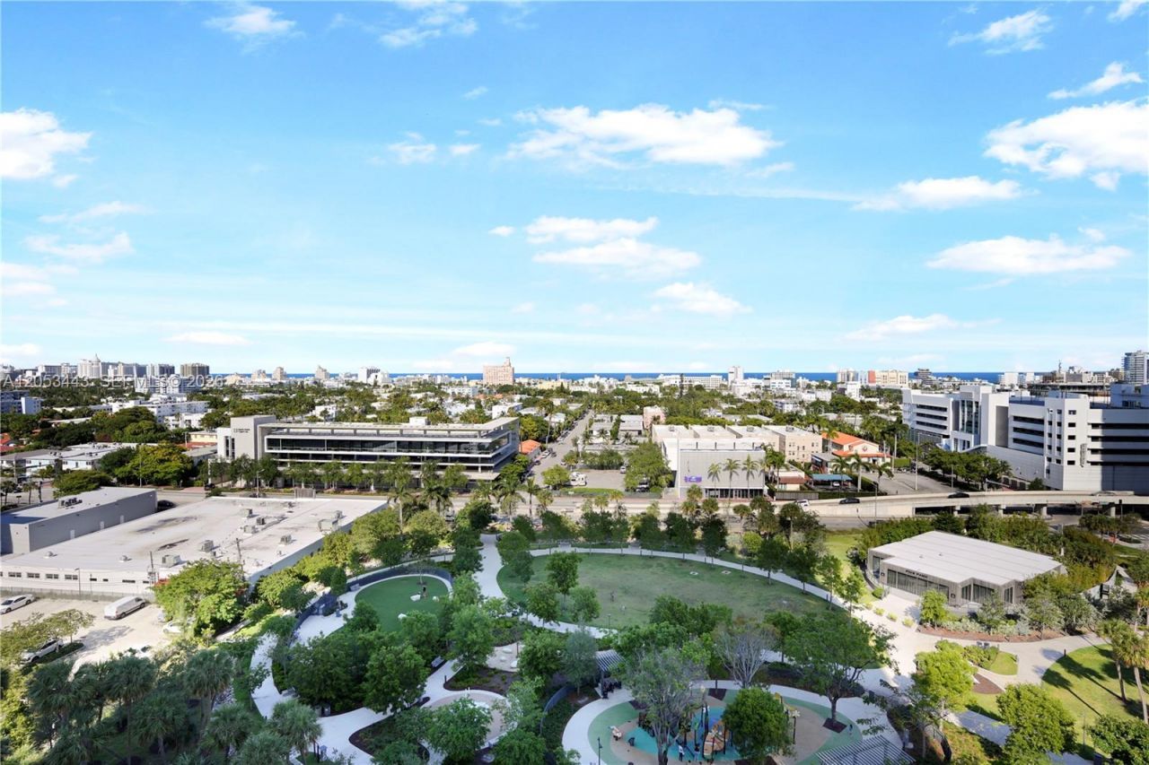 650 West Ave , Unit 1404, Miami Beach, FL 33139 Photo