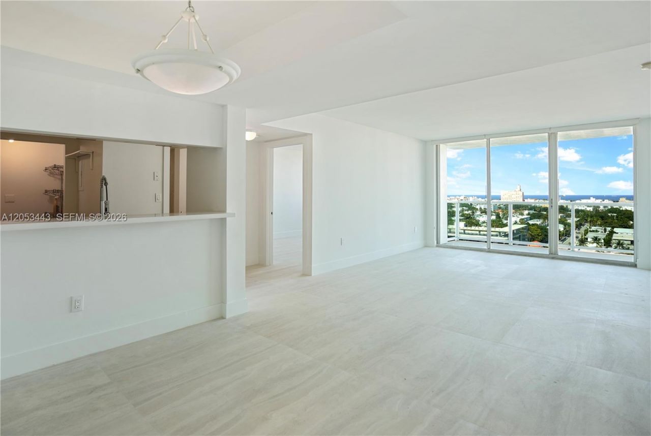 650 West Ave , Unit 1404, Miami Beach, FL 33139 Photo