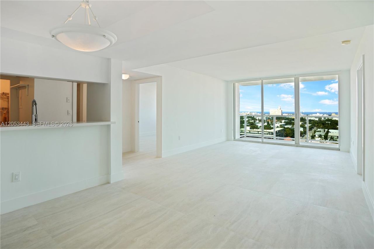 650 West Ave , Unit 1404, Miami Beach, FL 33139 Photo
