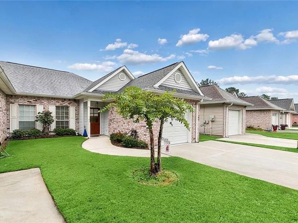 109 EMERALD PINES Court , Mandeville, LA 70448