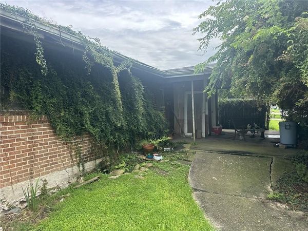 3712 CALIFORNIA Avenue , Kenner, LA 70065