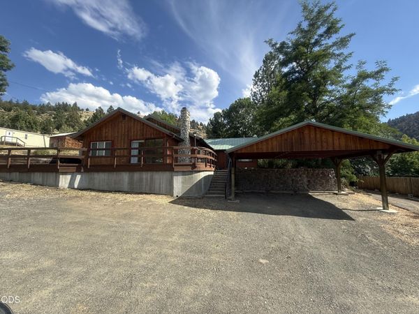 115 Rebel Hill Road, Canyon City, OR 97820