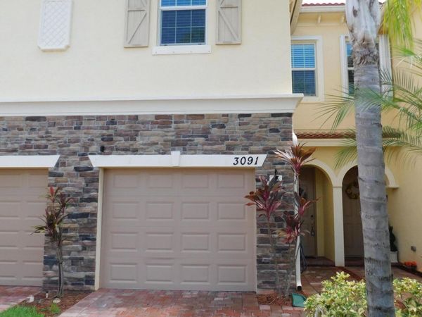 3091 SW Otter Lane, Stuart, FL 34997