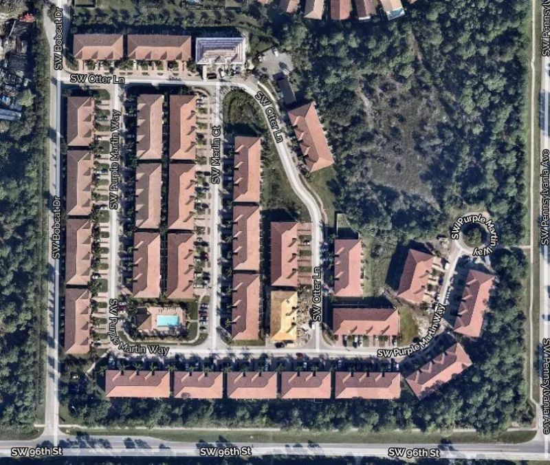 3091 SW Otter Lane, Stuart, FL 34997 Photo