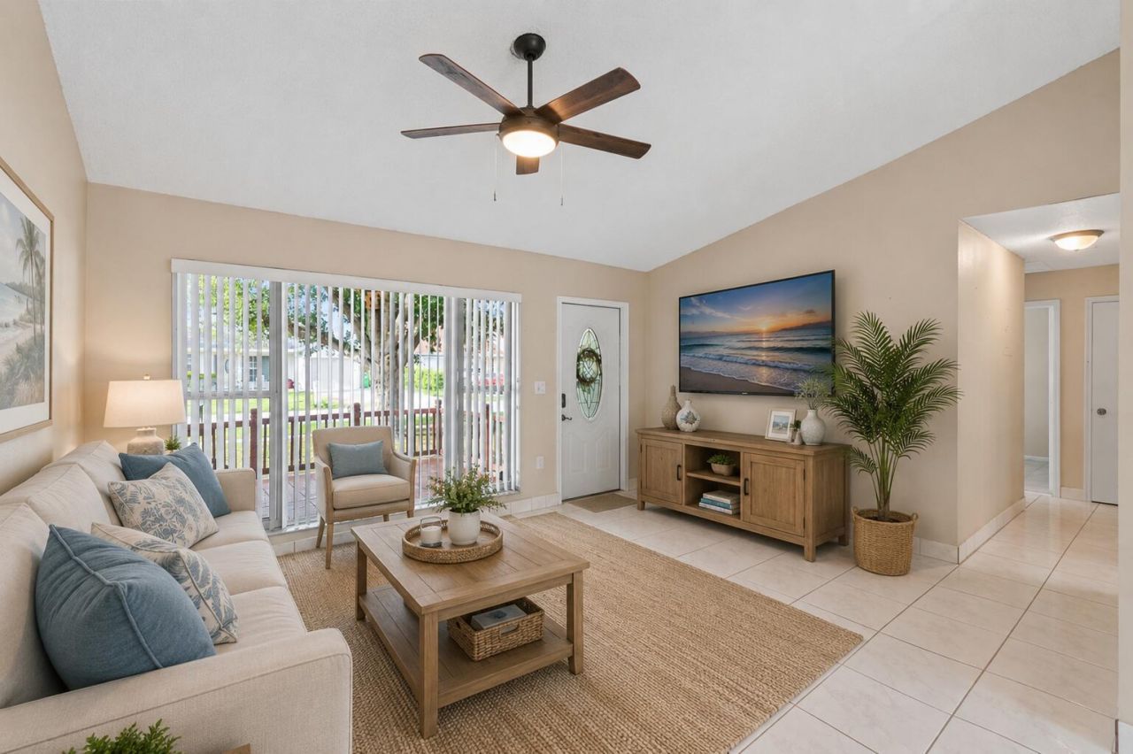 11651 NW 39th Street, Sunrise, FL 33323 Photo