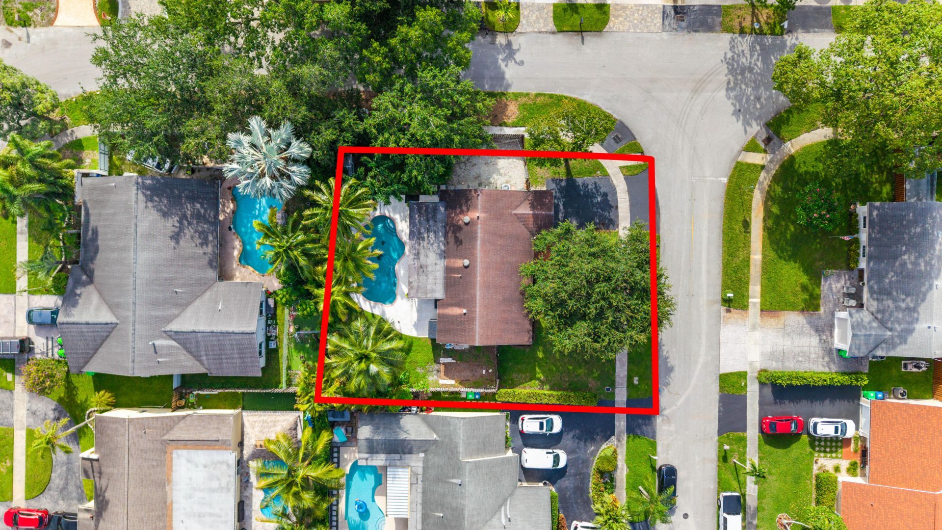 11651 NW 39th Street, Sunrise, FL 33323 Photo