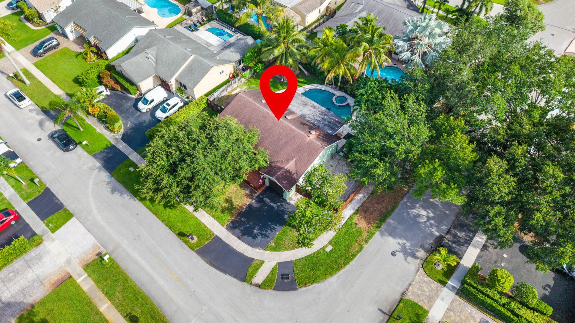 11651 NW 39th Street, Sunrise, FL 33323 Photo