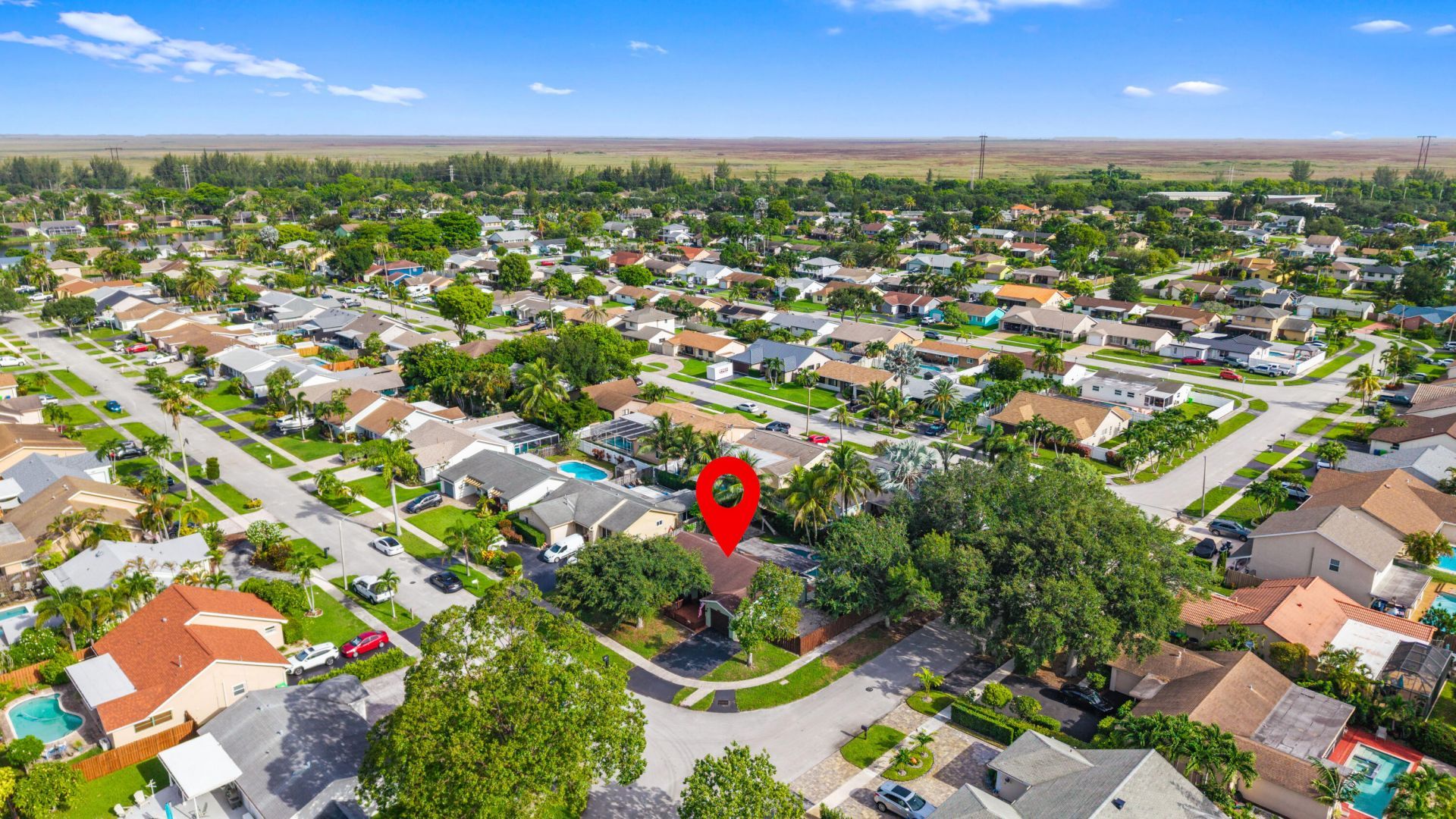 11651 NW 39th Street, Sunrise, FL 33323 Photo