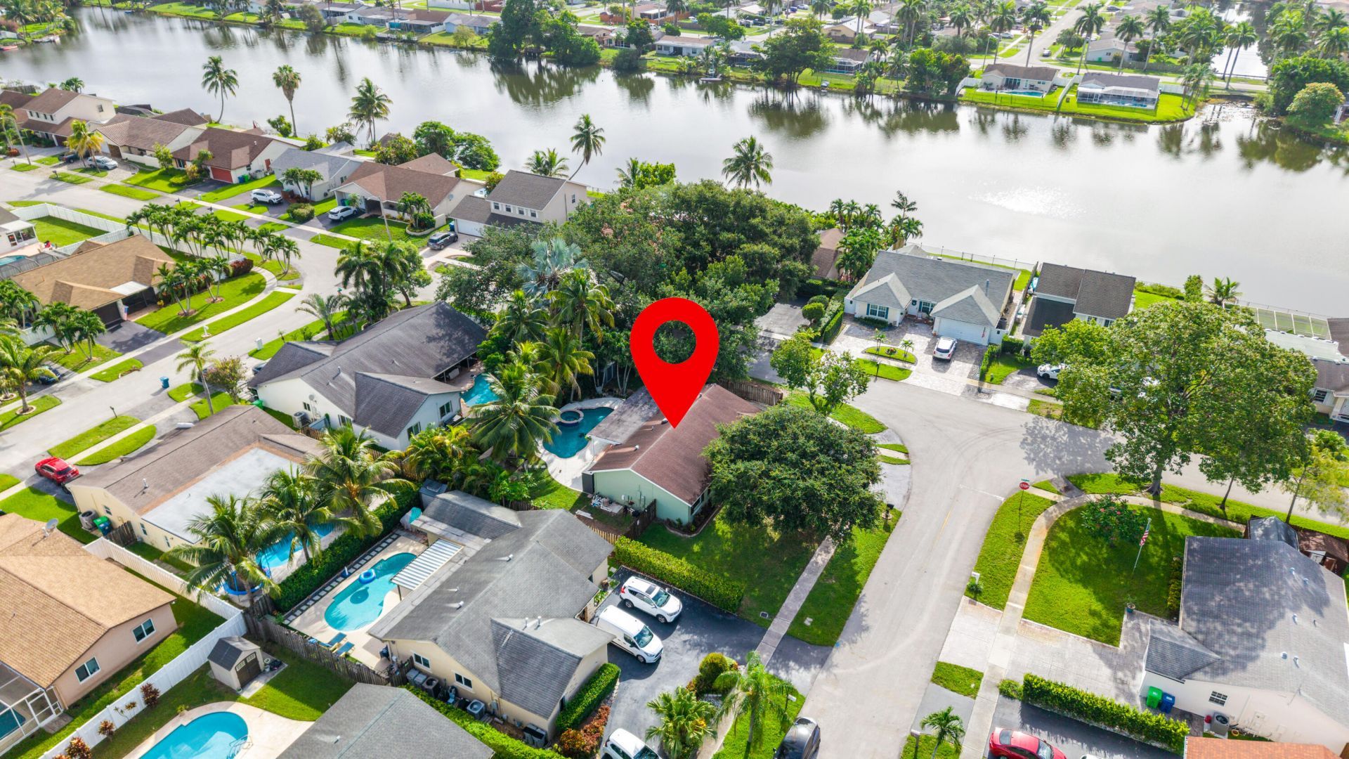 11651 NW 39th Street, Sunrise, FL 33323 Photo