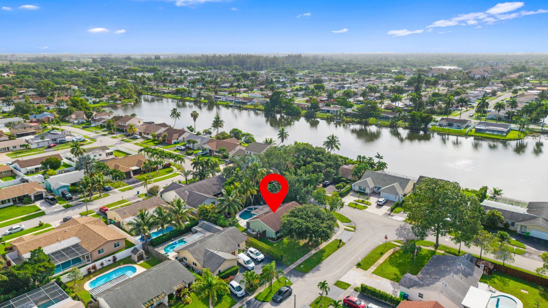 11651 NW 39th Street, Sunrise, FL 33323 Photo