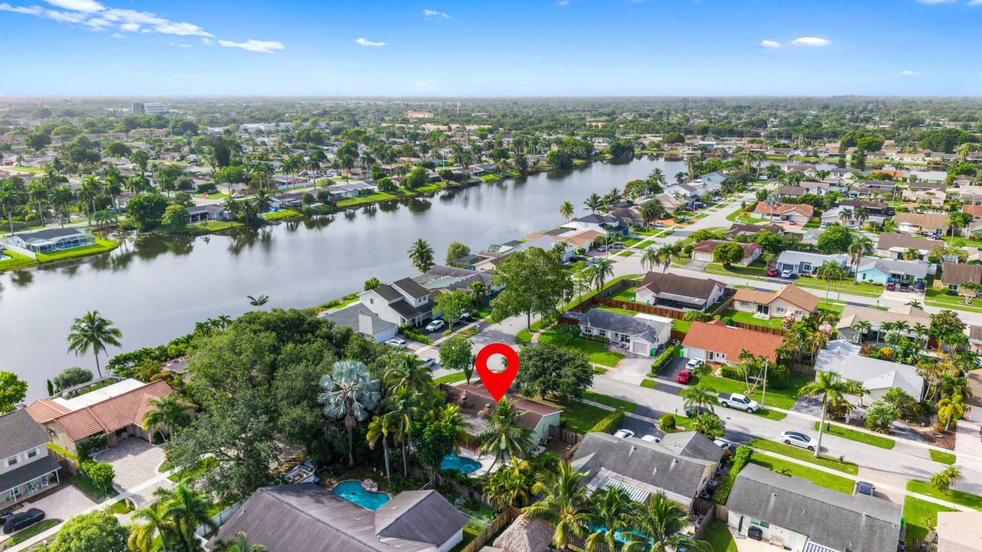 11651 NW 39th Street, Sunrise, FL 33323 Photo